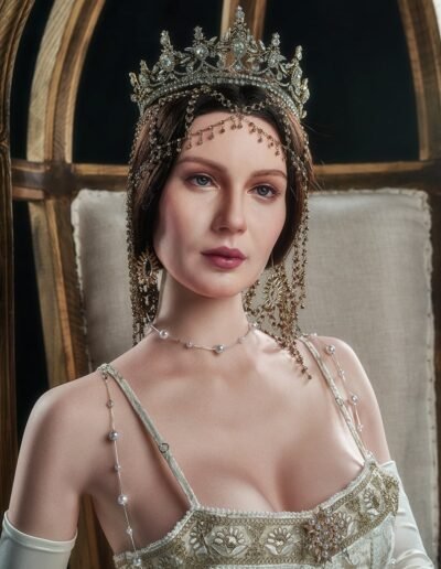 Vesna - Lifelike Love Doll GE78_1-104