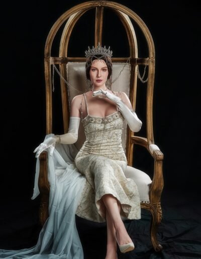 Vesna - Lifelike Love Doll GE78_1-105