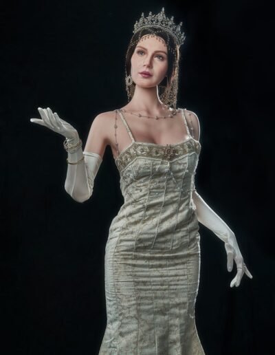 Vesna - Lifelike Love Doll GE78_1-106