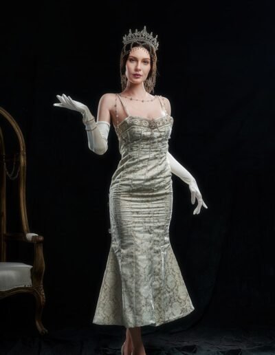 Vesna - Lifelike Love Doll GE78_1-107