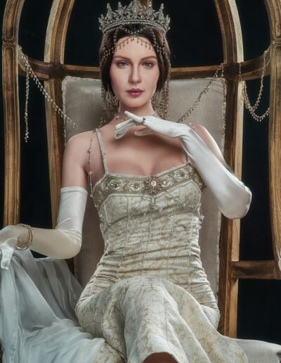 Vesna - Lifelike Love Doll GE78_1-108