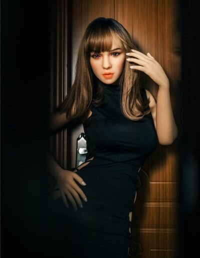 Viola - Realistic TPE Doll 0474