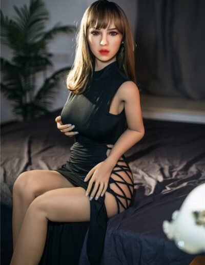 Viola - Realistic TPE Doll 0617