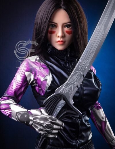 Yari - Anime Adult Doll SED077-10