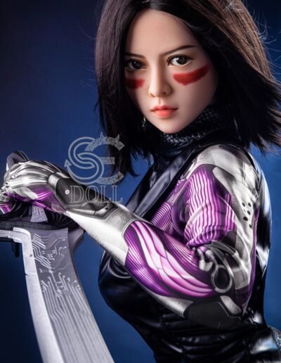 Yari - Anime Adult Doll SED077-11