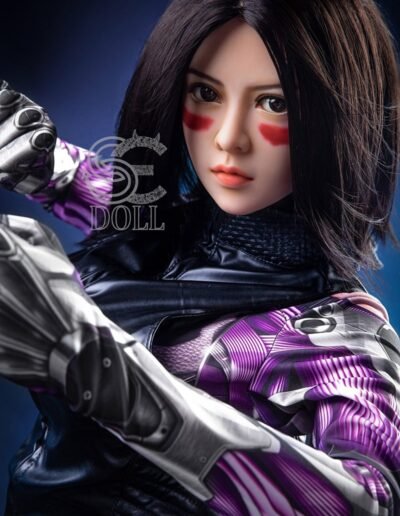 Yari - Anime Adult Doll SED077-12