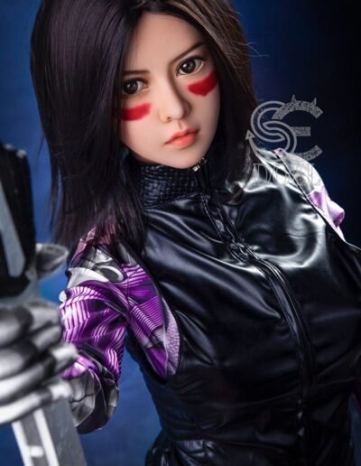 Yari - Anime Adult Doll SED077-13