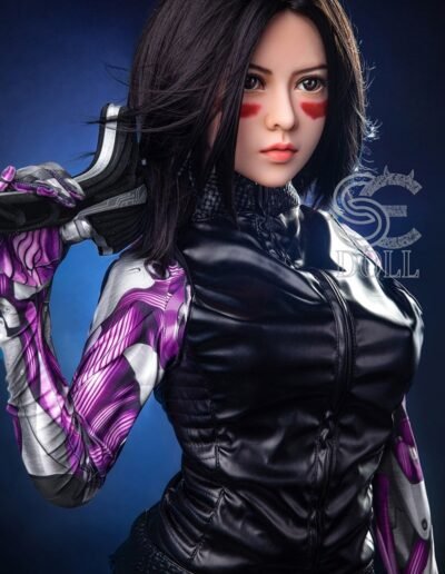 Yari - Anime Adult Doll SED077-14