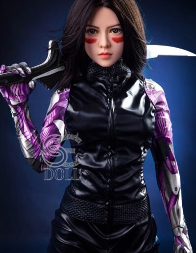 Yari - Anime Adult Doll SED077-15