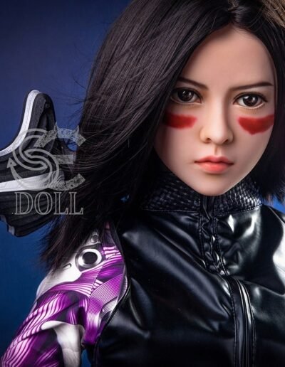 Yari - Anime Adult Doll SED077-16