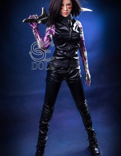 Yari - Anime Adult Doll SED077-17