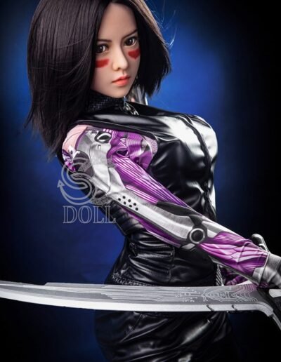 Yari - Anime Adult Doll SED077-18