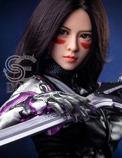 Yari - Anime Adult Doll SED077-9