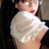 Yeona - Sexy Nun Cosplay Sex Doll 13
