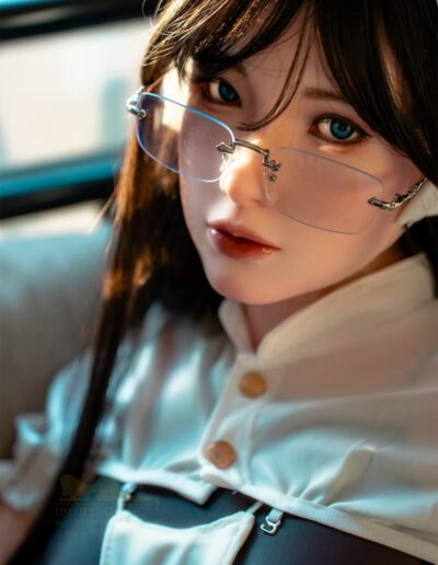 Yeona - Sexy Nun Cosplay Sex Doll 19