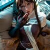 Yeona - Sexy Nun Cosplay Sex Doll 20