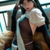 Yeona - Sexy Nun Cosplay Sex Doll 21