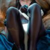 Yeona - Sexy Nun Cosplay Sex Doll 26