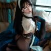 Yeona - Sexy Nun Cosplay Sex Doll 6