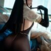 Yeona - Sexy Nun Cosplay Sex Doll 7