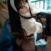 Yeona - Sexy Nun Cosplay Sex Doll 8