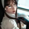 Yeona - Sexy Nun Cosplay Sex Doll 9