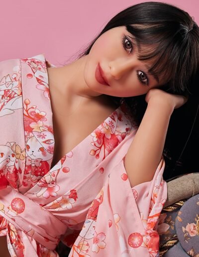 Yumiko - Japanese Sex Doll 1P8A2551