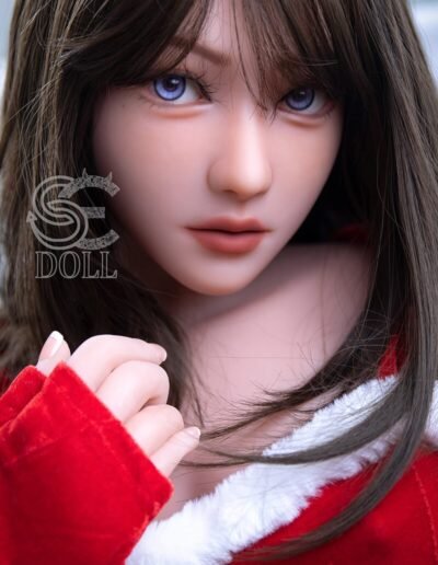 Yuuka - Little Sex Doll SED226-3