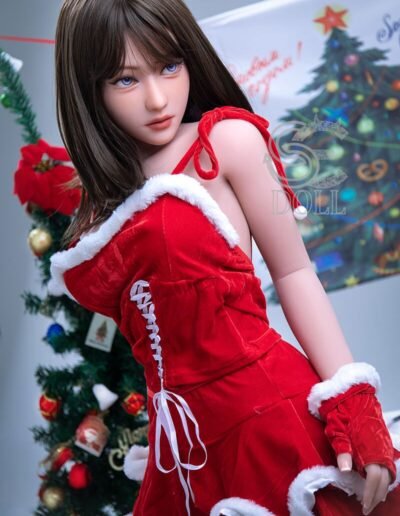 Yuuka - Little Sex Doll SED226-4