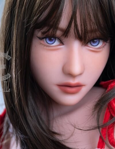 Yuuka - Little Sex Doll SED226-6