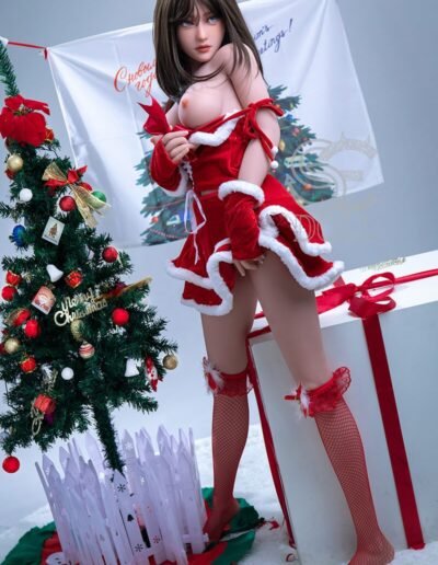 Yuuka - Little Sex Doll SED226-8