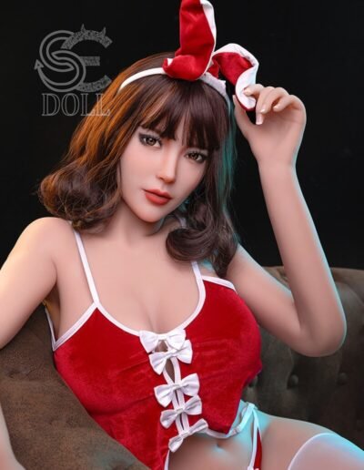 Yvette - Busty Realistic Sex Doll SED213-15