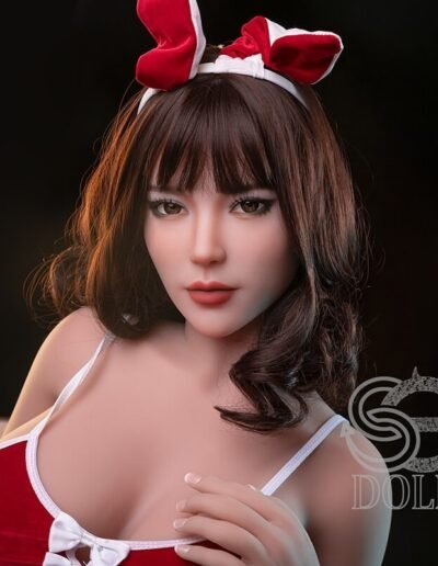 Yvette - Busty Realistic Sex Doll SED213-23