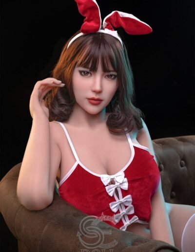 Yvette - Busty Realistic Sex Doll SED213-9