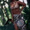 Zara - Ebony Tall Sex Doll 315