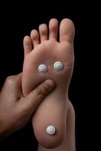 Standing - Capability to stand upright and enjoy a variety of more intricate positions, providing added realism and versatility.